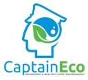 Captain Eco logo
